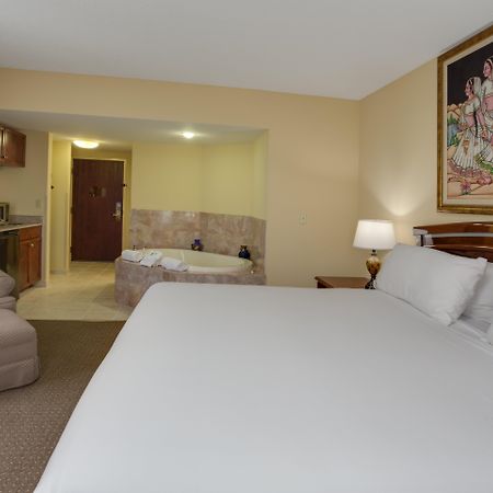 Holiday Inn Express & Suites Sebring By Ihg Dış mekan fotoğraf