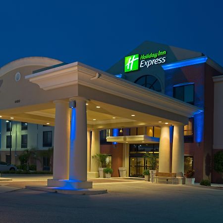 Holiday Inn Express & Suites Sebring By Ihg Dış mekan fotoğraf