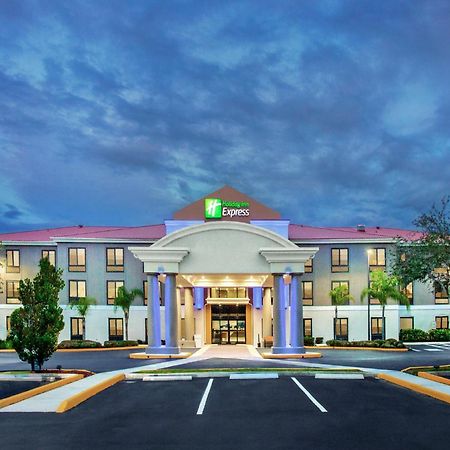 Holiday Inn Express & Suites Sebring By Ihg Dış mekan fotoğraf