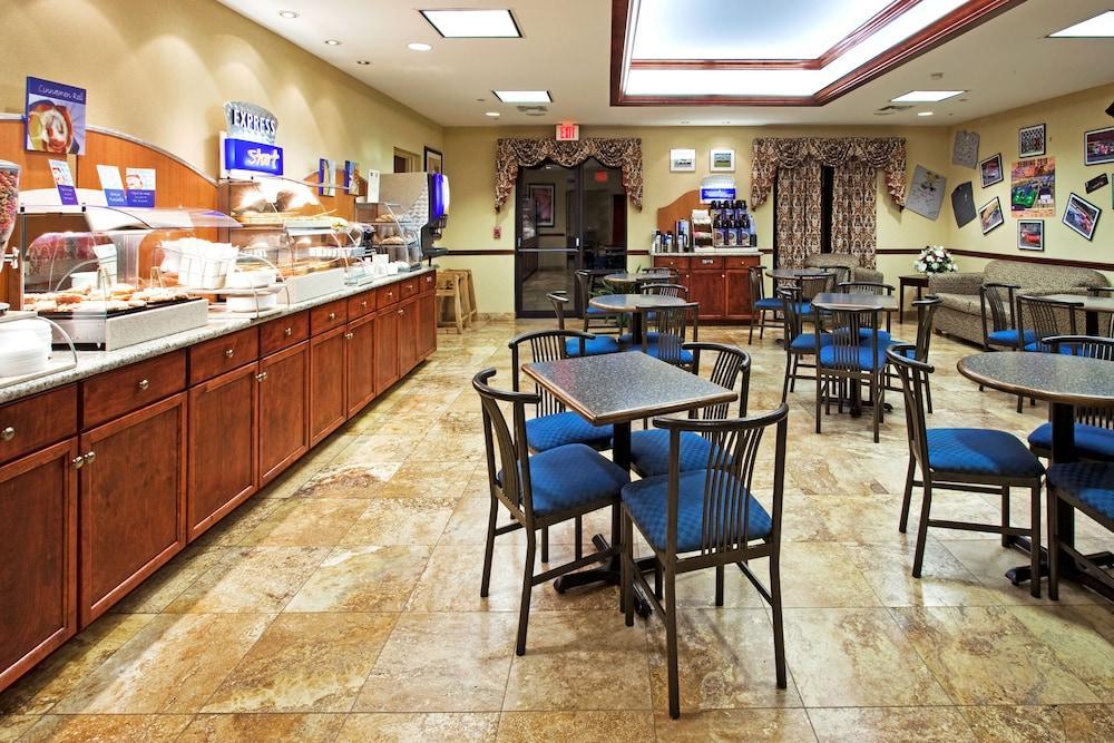 Holiday Inn Express & Suites Sebring By Ihg Dış mekan fotoğraf