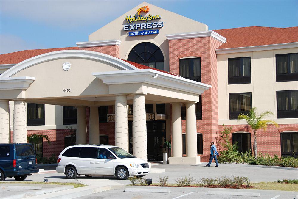 Holiday Inn Express & Suites Sebring By Ihg Dış mekan fotoğraf