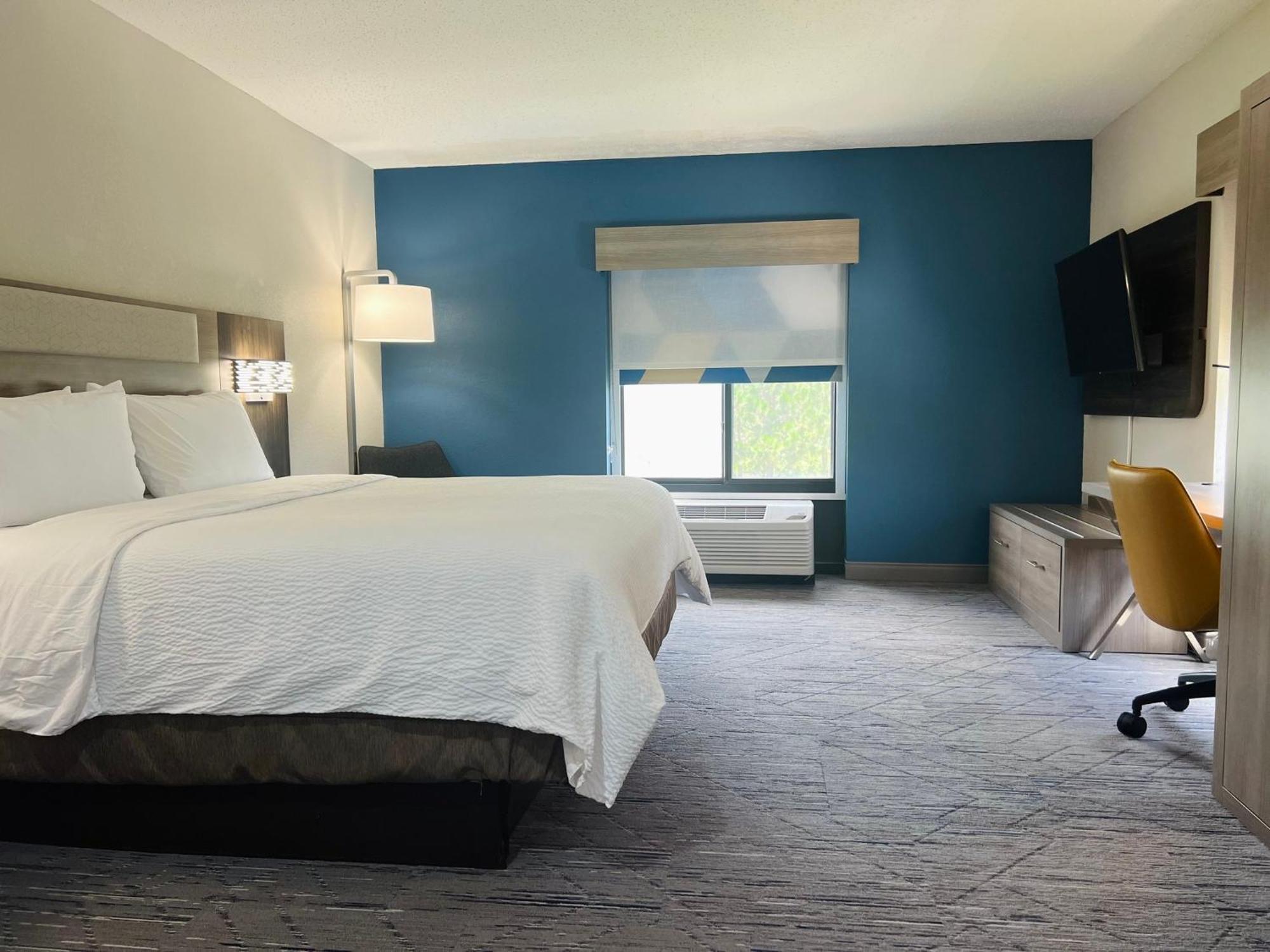 Holiday Inn Express & Suites Sebring By Ihg Dış mekan fotoğraf