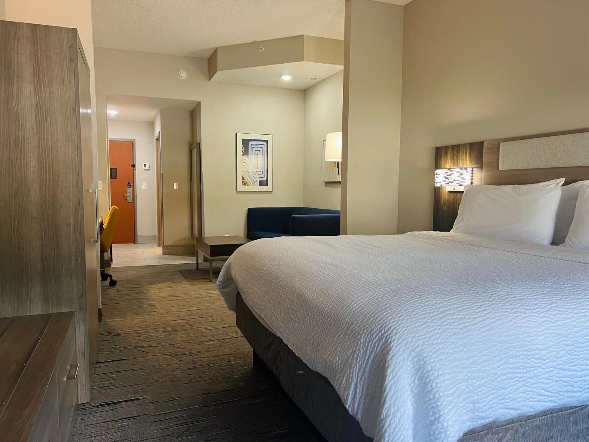 Holiday Inn Express & Suites Sebring By Ihg Dış mekan fotoğraf