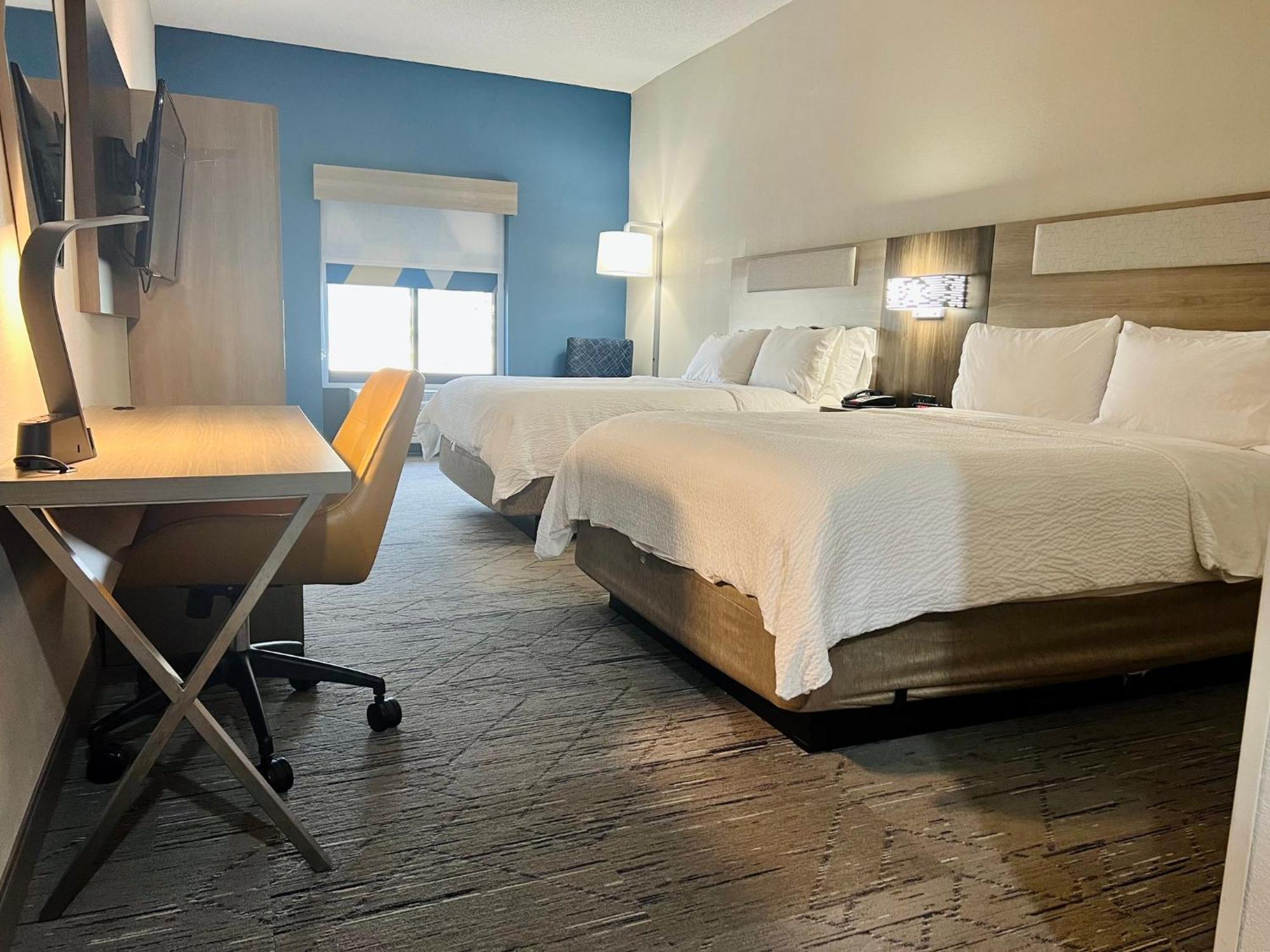 Holiday Inn Express & Suites Sebring By Ihg Dış mekan fotoğraf