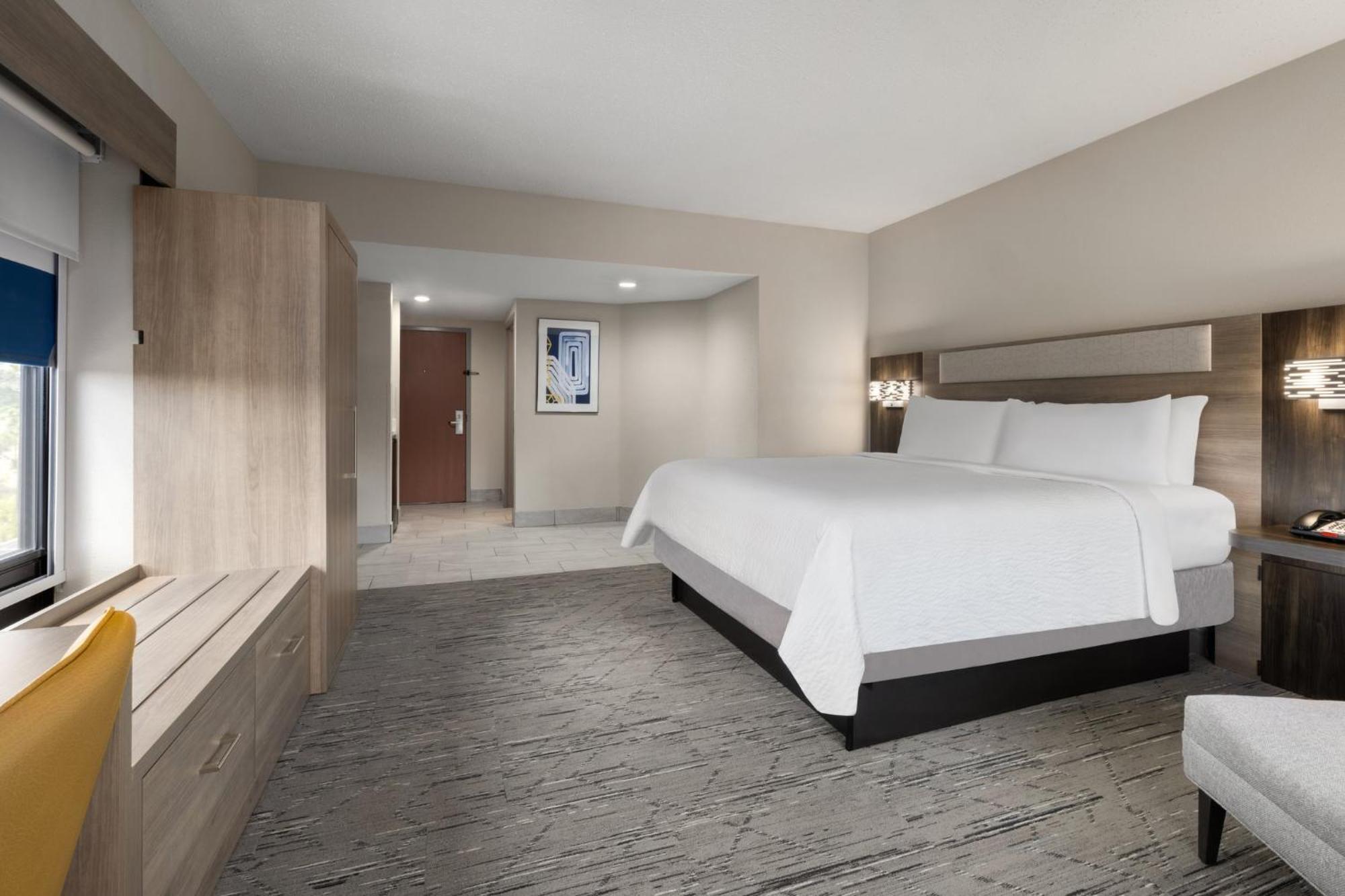 Holiday Inn Express & Suites Sebring By Ihg Dış mekan fotoğraf