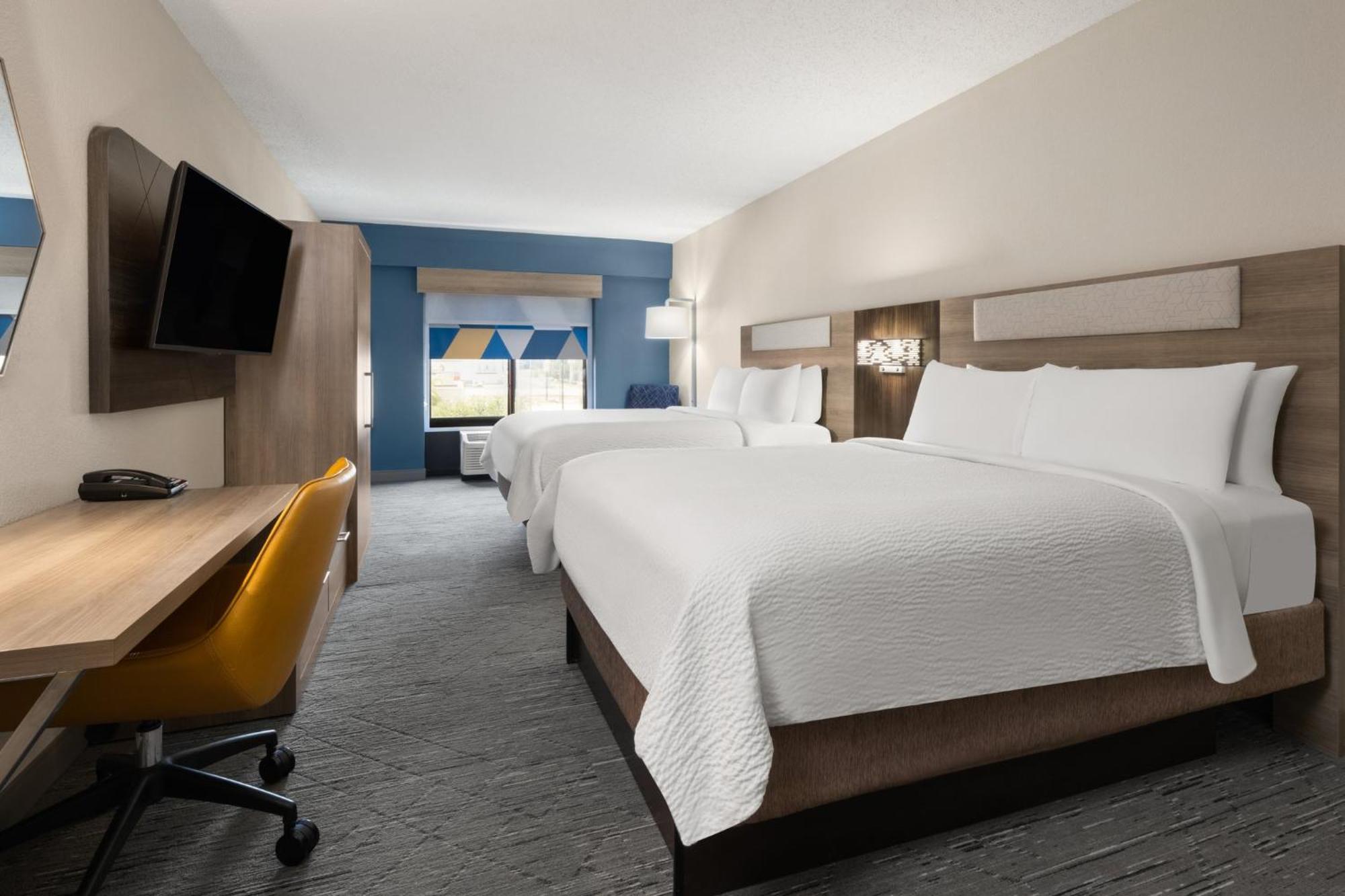 Holiday Inn Express & Suites Sebring By Ihg Dış mekan fotoğraf