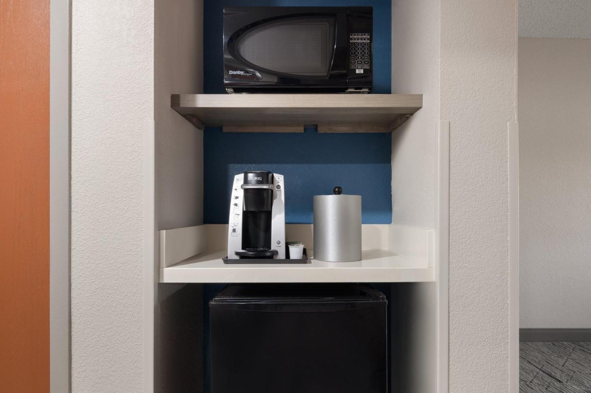 Holiday Inn Express & Suites Sebring By Ihg Dış mekan fotoğraf