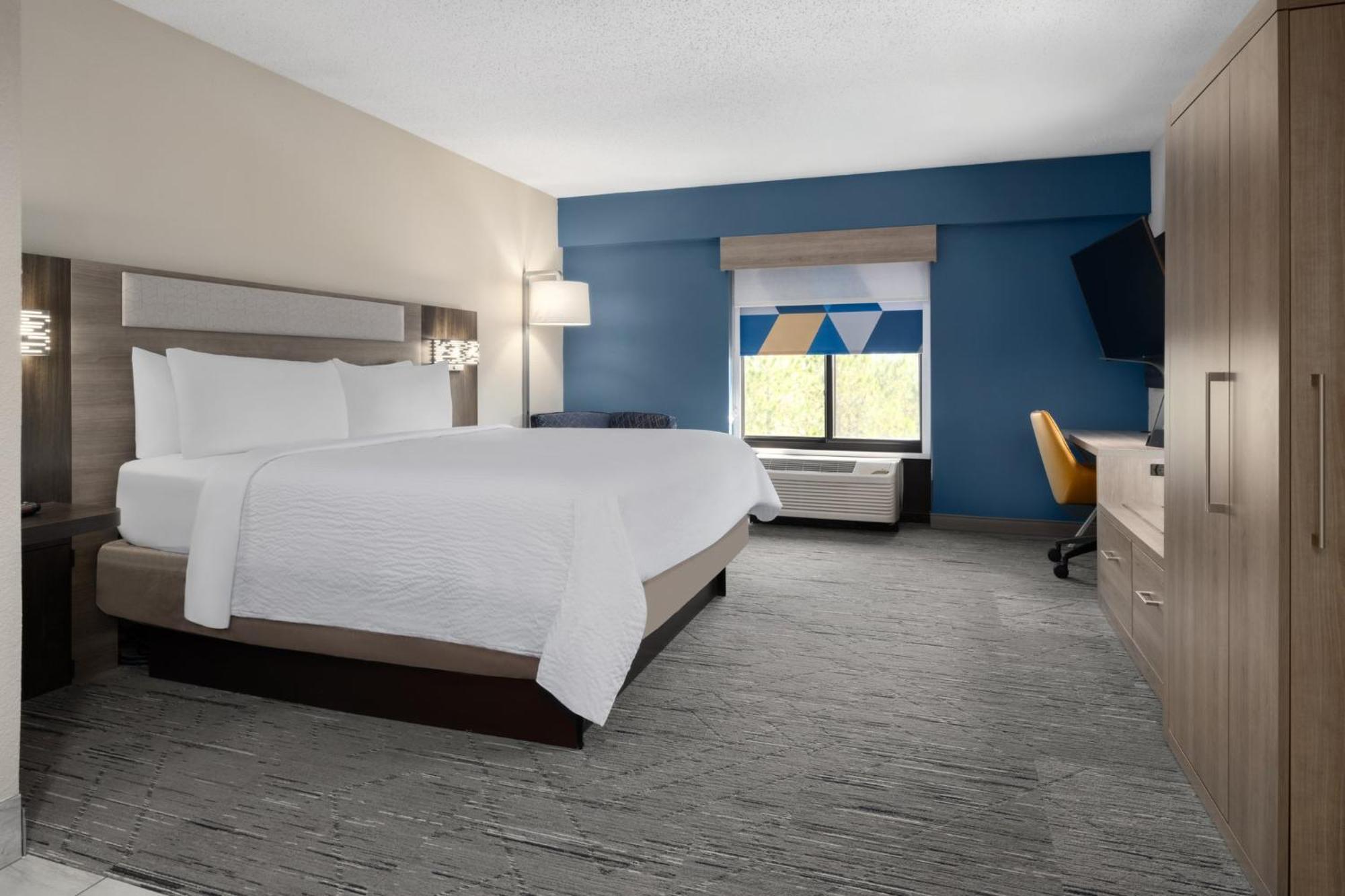 Holiday Inn Express & Suites Sebring By Ihg Dış mekan fotoğraf