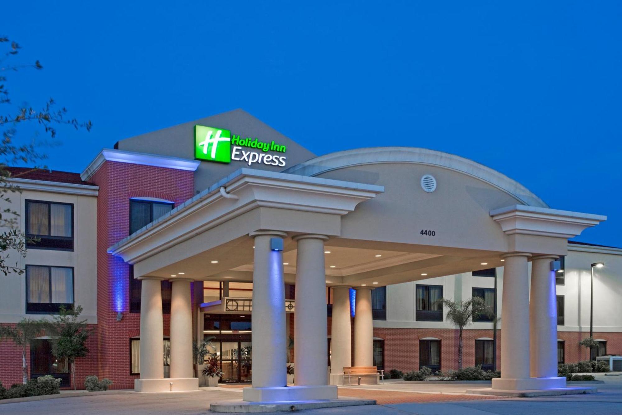 Holiday Inn Express & Suites Sebring By Ihg Dış mekan fotoğraf