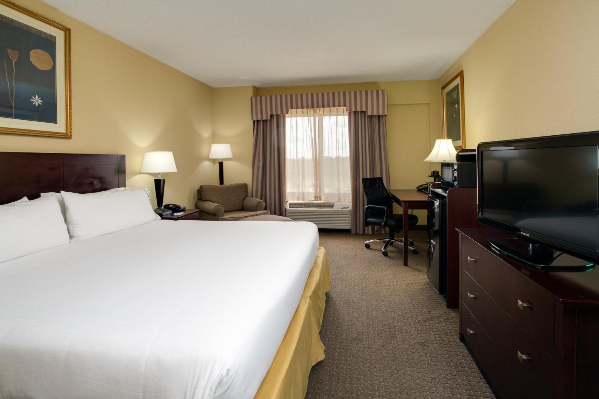 Holiday Inn Express & Suites Sebring By Ihg Dış mekan fotoğraf