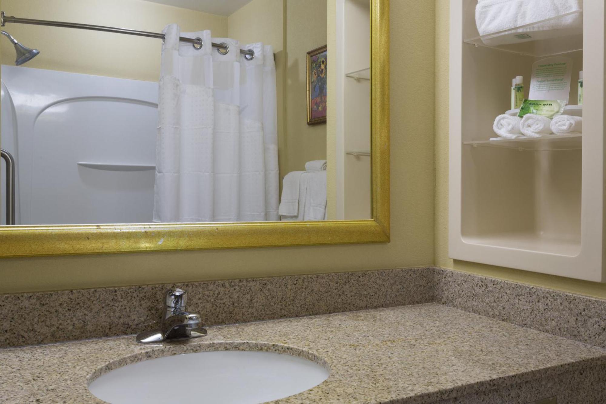 Holiday Inn Express & Suites Sebring By Ihg Dış mekan fotoğraf