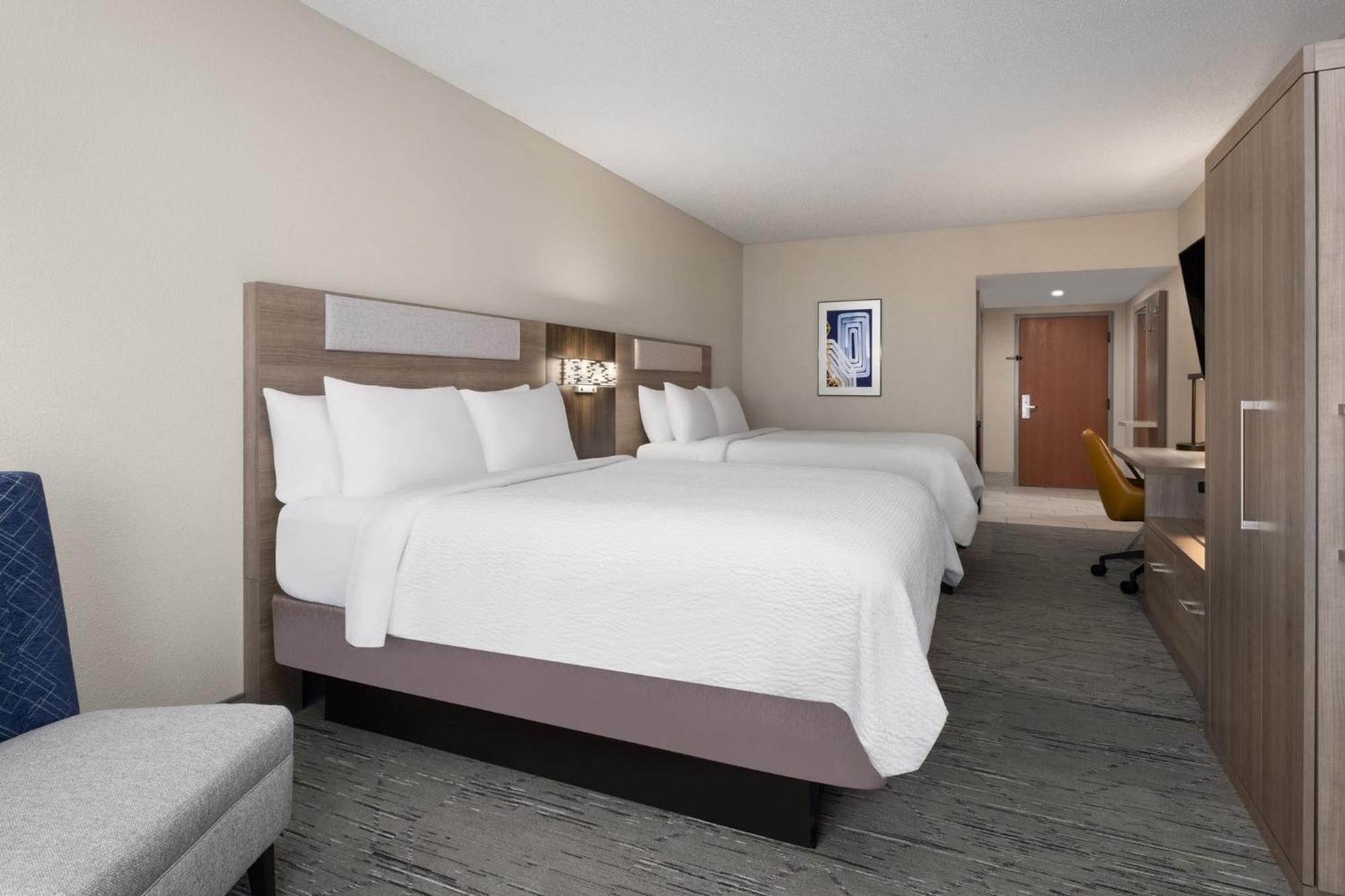 Holiday Inn Express & Suites Sebring By Ihg Dış mekan fotoğraf