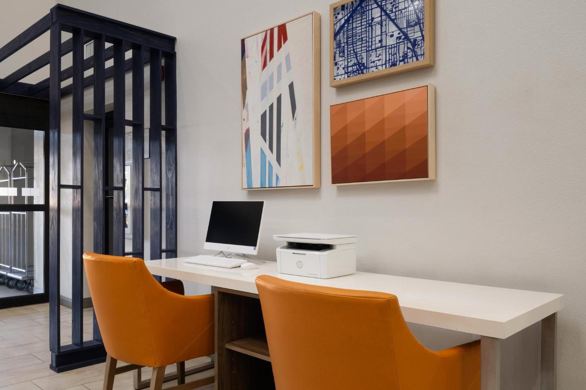 Holiday Inn Express & Suites Sebring By Ihg Dış mekan fotoğraf