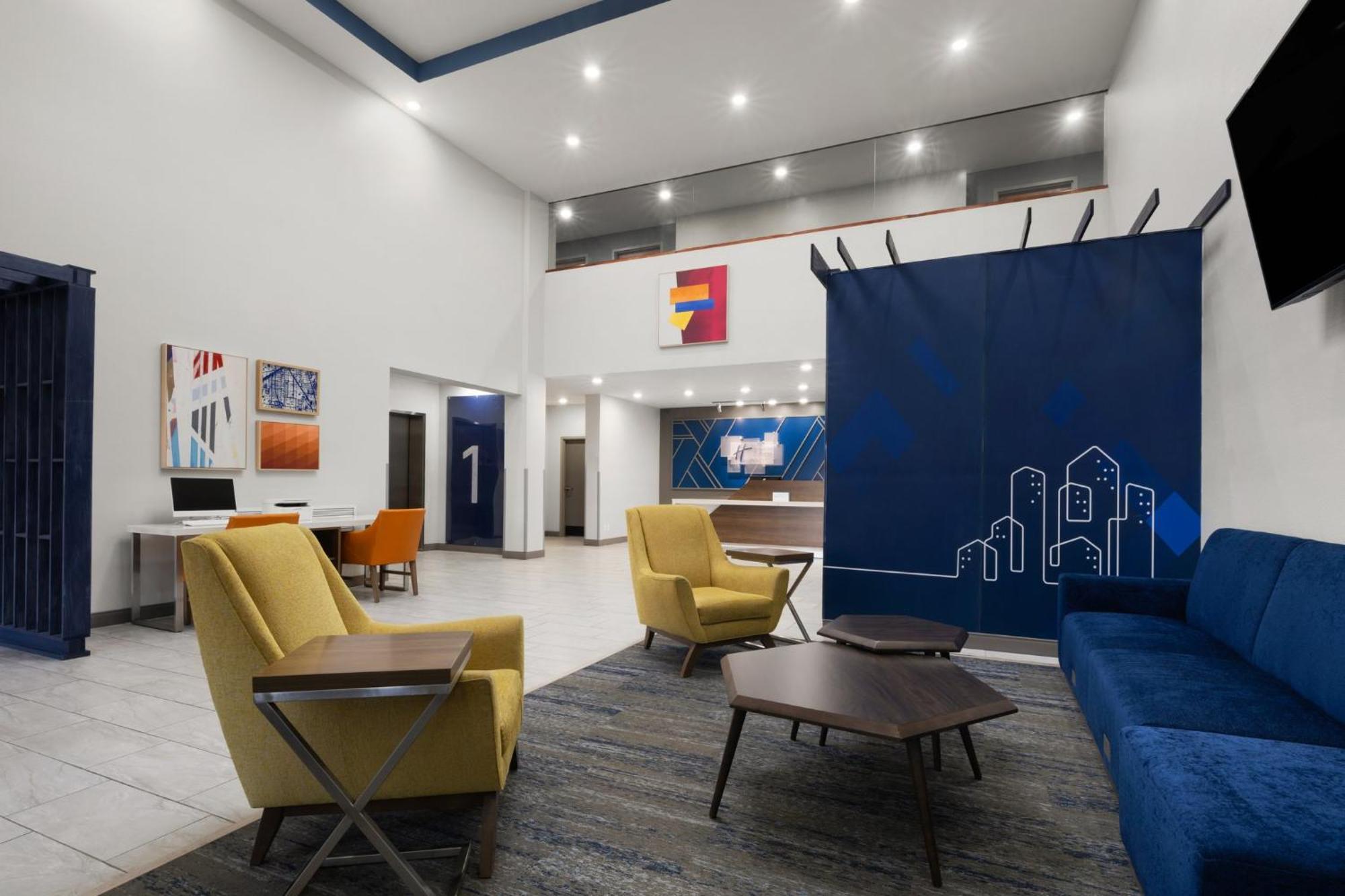 Holiday Inn Express & Suites Sebring By Ihg Dış mekan fotoğraf