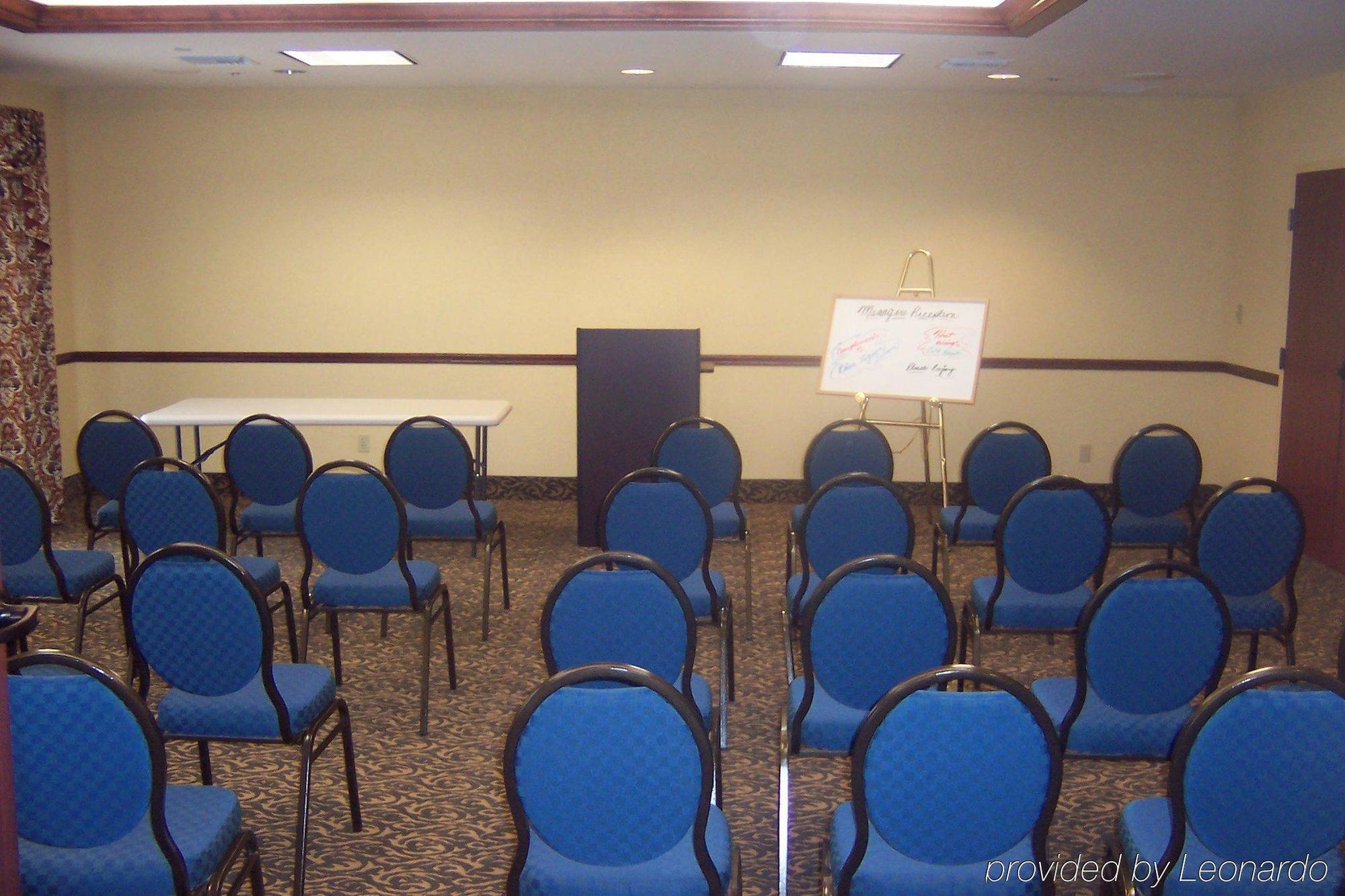 Holiday Inn Express & Suites Sebring By Ihg Dış mekan fotoğraf