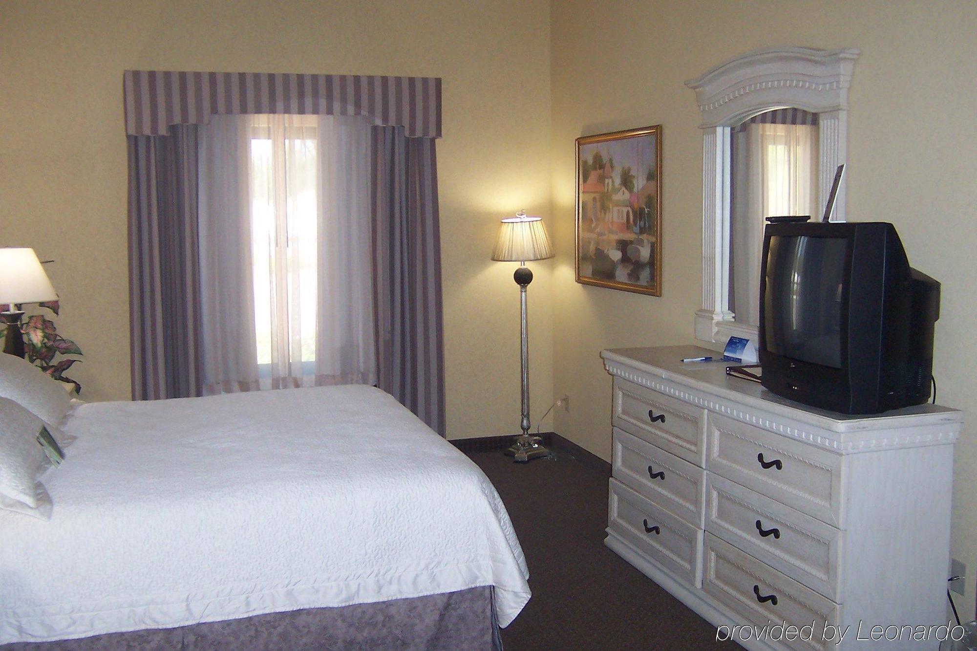 Holiday Inn Express & Suites Sebring By Ihg Dış mekan fotoğraf